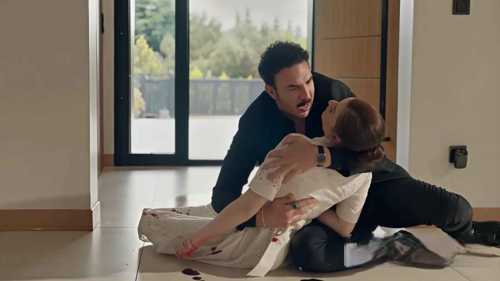 مسلسل "آسر" الحلقة 89.. حياة تدفع الثمن لاختيارها مجد