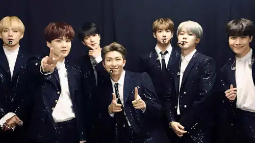 BTS