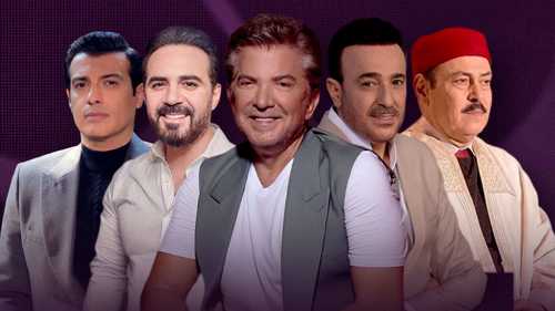 نجوم عرب وتونسيون يضيئون ليالي رمضان في "كازا طرب"