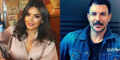 هذه تفاصيل "النحات" الذي يجمع باسل خياط وأمل بوشوشة للمرة الثالثة!