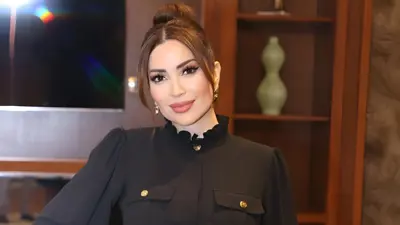 نسرين طافش