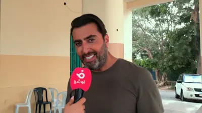 باسم ياخور: لم أُسئ للدراما اللبنانية.. والممثل اللبناني ممتاز