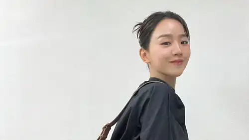  Shin hae sun