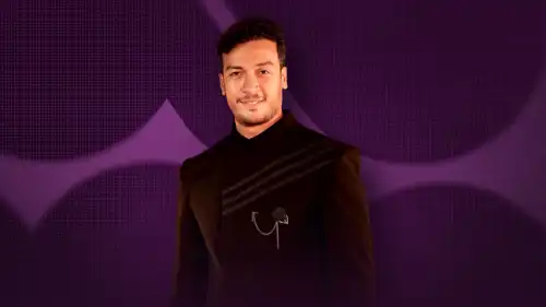 أحمد عبد الوهاب