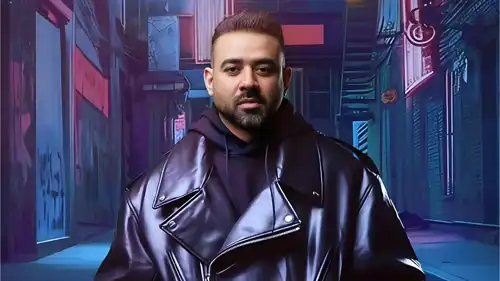 بشار الشطي