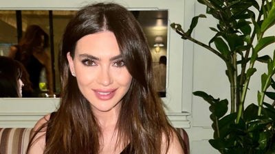 ستيفاني صليبا غاضبة: للمرة الألف أنفي صحة هذه الأخبار