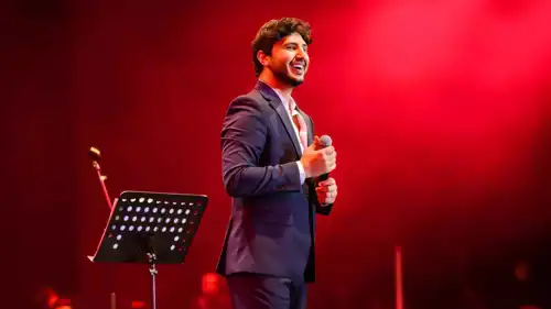 محمد فضل شاكر