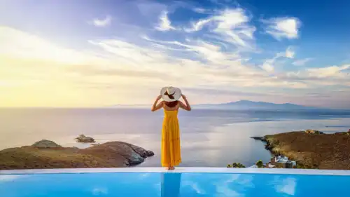 السفر الفاخر بميزانية محدودة: هل هو ممكن؟