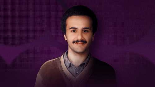 ‏كيف تأثر سليمان رزق بشخصية "مولانا"؟