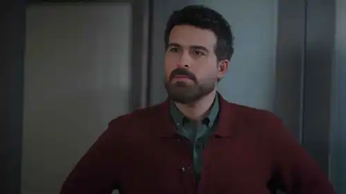 مسلسل "ليل" الحلقة 54