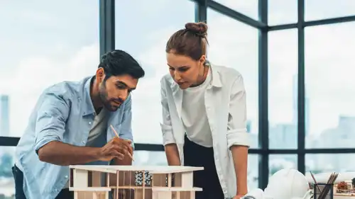 أسئلة مهمة قبل اختيار مصمم داخلي لمنزلك