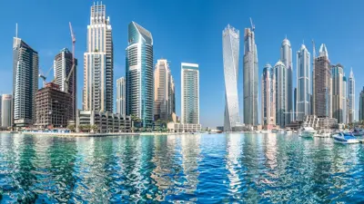 دبي