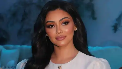 شوق الهادي تعترف بخسارة كبيرة وتتحدث عن فرح الهادي