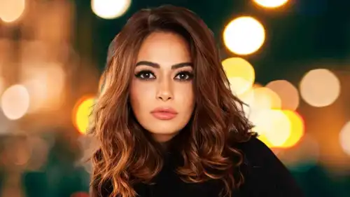 داليا مصطفى