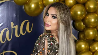 سارة خليفة