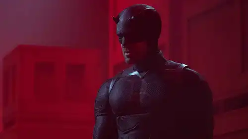 مسلسل Daredevil: Born Again ينتهي بموسم ثالث