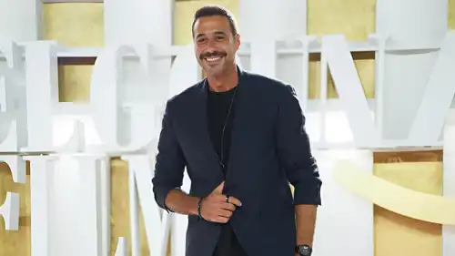 أحمد السعدني