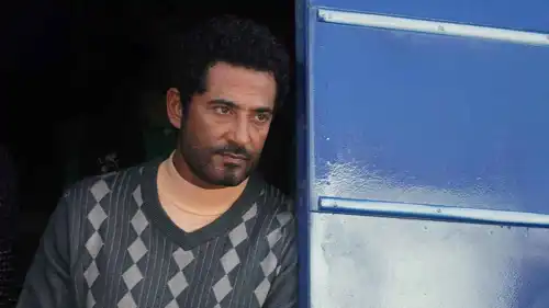 عمرو سعد في مسلسل "إفراج" رمضان 2026
