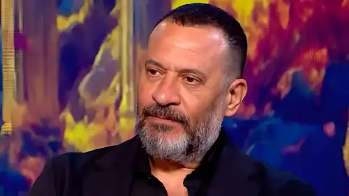 إصابة ماجد المصري بقطع ونزيف في شبكية العين