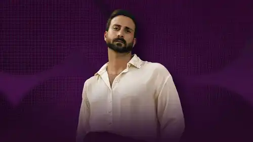 زاف يعود بألبوم "شرق لا يهدأ" ويتحدث عن ستيفاني عطالله