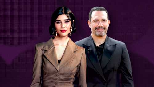 "ممكن" يكسر الجليد بين زينة مكي وظافر العابدين ونادين نسيب نجيم