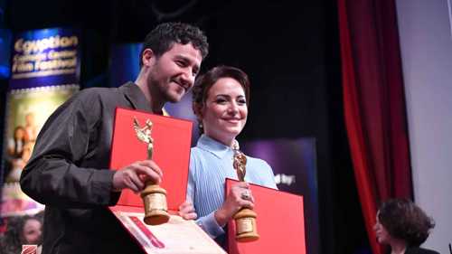 نتائج وجوائز الدورة 74 لمهرجان المركز الكاثوليكي للسينما