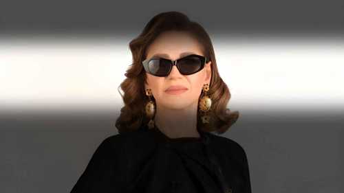سبب وفاة شقيق ميادة الحناوي