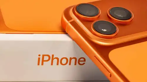 تسريبات هاتف iPhone 18 Pro Max تكشف أقوى مفاجآت آبل