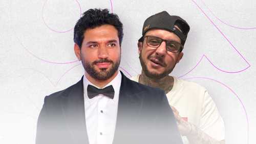 حسن الرداد يكشف سبب اعتذاره عن "سفاح التجمع" ويوجه رسالة لأحمد الفيشاوي