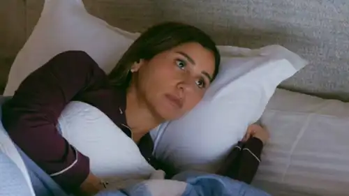 دينا الشربيني في مسلسل "اتنين غيرنا" رمضان 2026