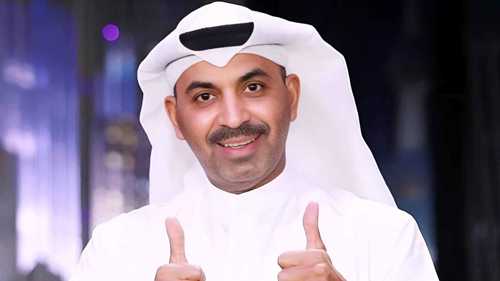 طارق العلي يطلب السماح من ابنة حياة الفهد أمام الجمهور
