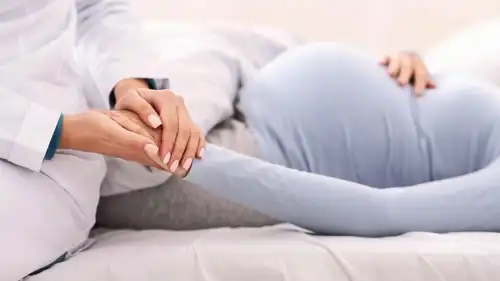 كل ما تحتاجين معرفته عن الطلق الصناعي قبل الولادة