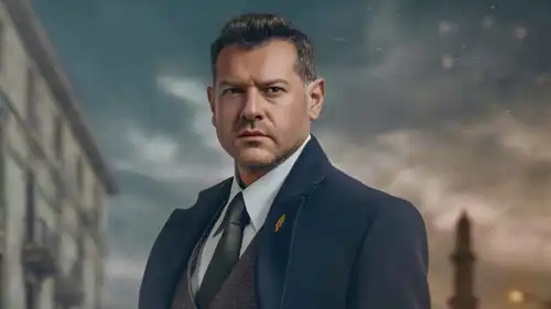 موعد العرض الحصري لمسلسل الفرنساوي لعمرو يوسف