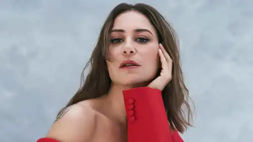 منة شلبي