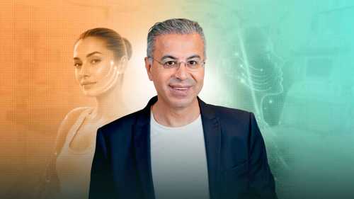 XREF أفضل تقنية لشد الوجه بدون جراحة وألم