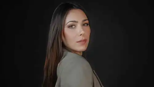 دانييلا رحمة