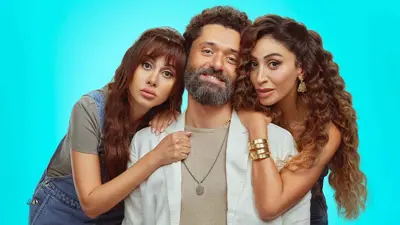 فيلم "الهنا اللي أنا فيه" يواصل نجاحاته