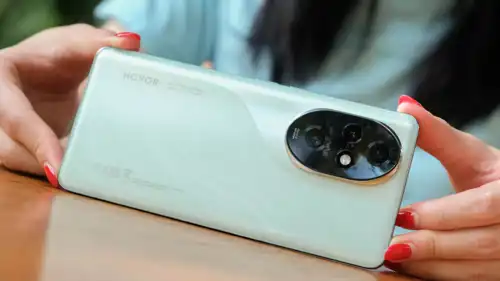  هاتف Honor Magic 8 Pro Air