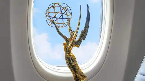 مهرجان إيمي السينمائي 2025