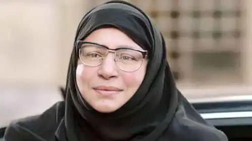 عبلة كامل 