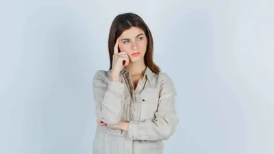 9 علامات للشخص المزيف بحسب علم النفس