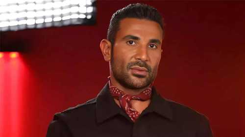 أحمد سعد: شعرت بالخداع في The Voice
