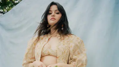 سيلينا غوميز تقرر اعتزال الغناء قريبا.. وهذا ما كشفته