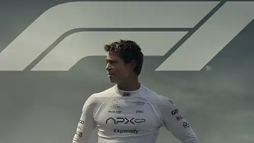 فيلم F1
