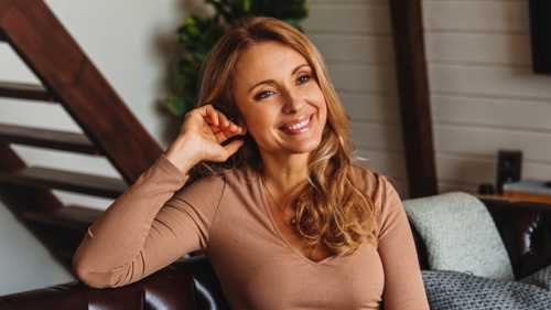 أسرار الكاريزما الأنثوية