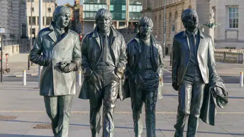The Beatles