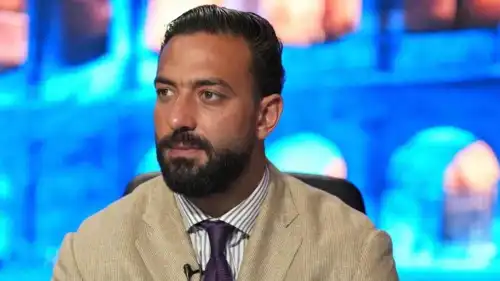 أحمد حسام ميدو