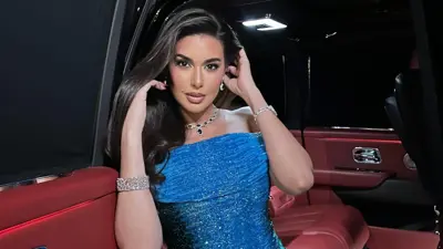 ياسمين صبري