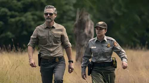 الموسم الثاني من مسلسل "Untamed" على نتفليكس.. إليك التفاصيل