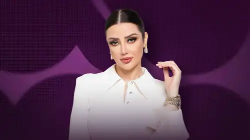 رضوى الشربيني
